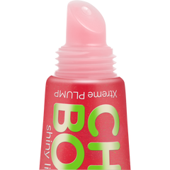 essence CHILI BOMB Shiny Lipgloss