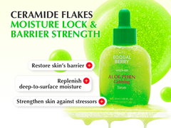 Eqqualberry Aloe PDRN Calming Serum