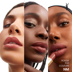 YSL Rouge Pur Couture NM Lipstick Mini Size