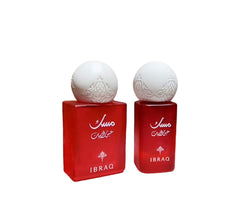 IBRAQ - ABAQ POMEGRANATE MUSK Mini Set