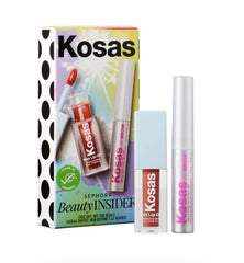 مجموعة هدايا KOSAS BEAUTY INSIDER