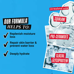 KIEHL’S Ultra Facial Cream with Squalane