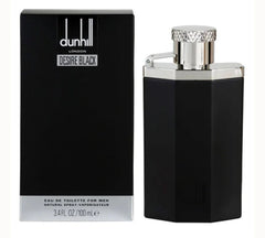 DUNHILL DESIRE BLACK EDT FOR MEN