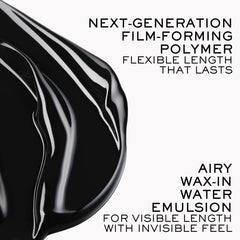 Lancôme Mini Lash Idôle Flutter Extension Lengthening Mascara