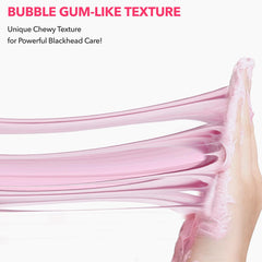 Aprilskin TXA Niacinamide 99 Pore Care Pink Bubble Gum Deep Cleanser