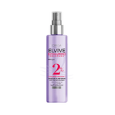 Loreal Paris Elvive Hyaluron Moisture leave-in Serum