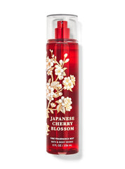 Bath & Body Works Japanese Cherry Blossom Body Mist