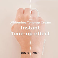 Secret solution Wedding Dress cream