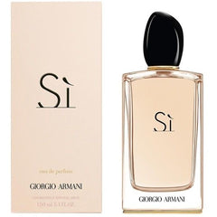 Giorgio Armani Si EDP For Women