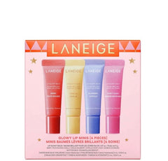 Laneige Glowy Lip Minis