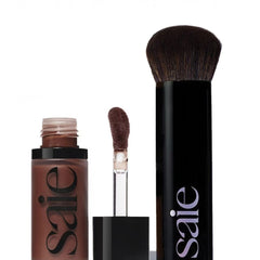 SAIE The Base Foundation Brush