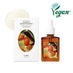 Dr Althea Vitamin C Boosting Serum RENEWED 63%