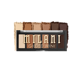 MILANI GILDED MINI EYESHADOW PALETTES