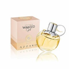 AZZARO Wanted Girl Eau de Parfum