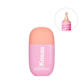 KOSAS DreamBeam SPF 40 PA++++
Comfy Smooth Mineral Sunscreen