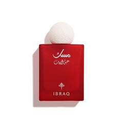 Ibraq Abaq Pomegranate Musk
