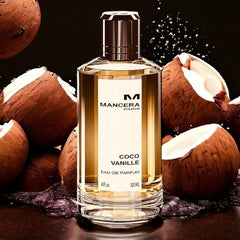 Mancera Paris Cocco Vanille EDP For Women
