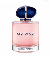 GIORGIO ARMANI MY WAY (EDP)