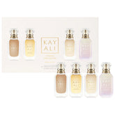 KAYALI Vanilla Miniature Obsessions Perfume Set ( SOLD SEPARATELY)