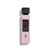 ASSAF The Essence Of Femininity Lady Eau De Parfum