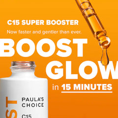 Paula's Choice C15 Super Booster