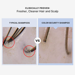 COLOR WOW Travel Color Security Shampoo