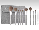 SEPHORA COLLECTION Deluxe Brush Set