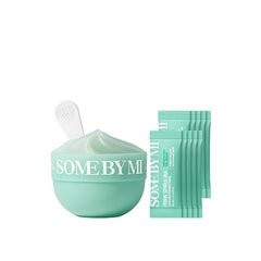 SOME BY MI Spirulina PDRN Soothing Sherbet Mask