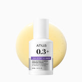 Anua Nano Retinol™ 0.3% + Niacin Renewing Serum