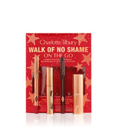 CHARLOTTE TILBURY WALK OF NO SHAME ON THE GO