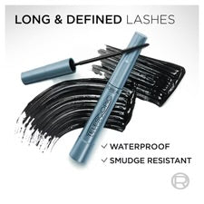 L’Oréal Telescopic Mascara Waterproof Ultimate Length & Definition