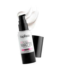 TOPFACE SKIN EDITOR PRIMER BASE MATTIFYING