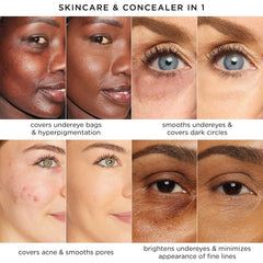 Tarte Shape Tape Blur Concealer Stick