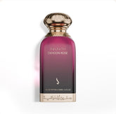 DKHOON ALEMARATIA ROSE PERFUME