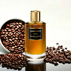 Mancera Paris AMORE CAFFÈ EDP