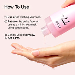 تونر أنوا بيتش 77 نياسين إيسينس