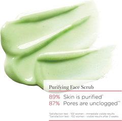 Clarins Pure Scrub Exfoliant Gel