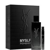 Yves Saint Laurent MYSLF Set