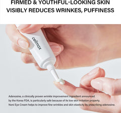 Celimax The Real Noni Ultimate Eye Cream