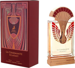 Maison Al Hambra La Charmante Éclatant Eau de Parfum