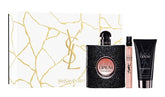 YVES SAINT LAURENT - BLACK OPIUM 90 ML EDP SET