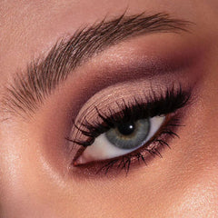 مجموعة ظلال العيون باتريك تي ماجور دايمنشن 2 روز