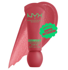 NYX SMUSHY MATTE LIP BALM