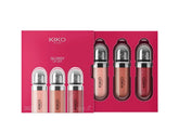 KIKO Milano Glossy Lip Set