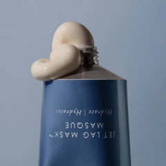 Summer Fridays Jet Lag Mask trial size (Sample Size)