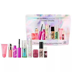 Sephora Favorites - Gleamy Dreamy (8 pieces)