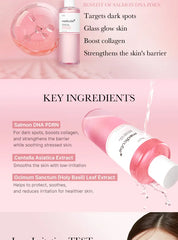 Medicube PDRN Pink Cica Soothing Toner