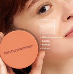 Haruharu CENTELLA PHYTO & 5 PEPTIDE CONCENTRATE CREAM 30ML