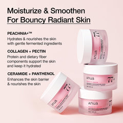 كريم أنوا الخوخي 77 الغني بالنياسين