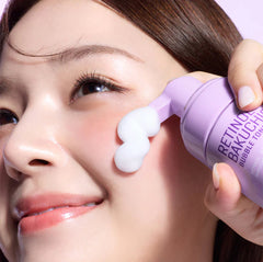 SOME BY MI Retinol Bakuchiol Bubble Toner